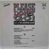 Another Class Featuring K.C. & The Sunshine Band – Please Don't Go (92 House-Remix-Version) Disc VINIL maxi VG+ (BOX5)