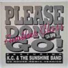 Another Class Featuring K.C. & The Sunshine Band – Please Don't Go (92 House-Remix-Version) Disc VINIL maxi VG+ (BOX5)
