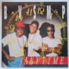 B.V.S.M.P. – Anytime – Disc Vinil MAXI 45 RPM VG+(lotE)