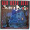 Bad Boys Blue – House Of Silence (2) Bad Boys Blue – House Of Silence – Disc Vinil MAXI 45 RPM VG (lotD)