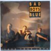 Bad Boys Blue – Save Your Love – Disc Vinil MAXI 45 RPM VG (lotD)
