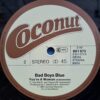 Bad Boys Blue – You're A Woman (Long Version) Bad Boys Blue – You're A Woman (Long Version) Disc VINIL MAXI VG+