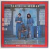 Bad Boys Blue – You're A Woman (Long Version) Disc VINIL MAXI VG+ Bad Boys Blue – You're A Woman (Long Version) Disc VINIL MAXI VG+