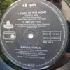 Bananarama – A Trick Of The Night Disc VINIL MAXI VG+ (box4) Bananarama – A Trick Of The Night Disc VINIL MAXI VG+ (box4) VEZI COPERTA !