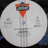 Bananarama – Cruel Summer '89 (1) Bananarama – Cruel Summer '89 – Disc Vinil MAXI 45 RPM VG (lotB)