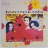Bananarama – Cruel Summer '89 (2) Bananarama – Cruel Summer '89 – Disc Vinil MAXI 45 RPM VG (lotB)
