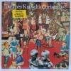 Band Aid – Do They Know It's Christmas? Disc VINIL MAXI VG+ (BOXE)