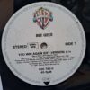 Bee Gees – You Win Again – Disc Vinil MAXI 45 RPM VG+ (lotE)
