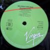 Belinda Carlisle – World Without You (1) Belinda Carlisle – World Without You – Disc Vinil MAXI 45 RPM VG+ (lotE)
