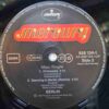 Berlin – Like Flames (1) Berlin – Like Flames – Disc Vinil MAXI VG VG+ (lotH)