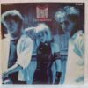 Berlin – Like Flames (2) Berlin – Like Flames – Disc Vinil MAXI VG VG+ (lotH)