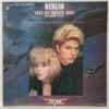 Berlin – Take My Breath Away (Love Theme From Top Gun) (2) Berlin – Take My Breath Away (Love Theme From "Top Gun") – Disc Vinil MAXI VG VG+ (lotB)
