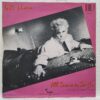 Billy Idol – To Be A Lover (3) Billy Idol – To Be A Lover – Disc Vinil MAXI VG VG+ (lotB)