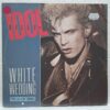 Billy Idol – White Wedding Parts I & II (Shot Gun Mix) (2) Billy Idol – White Wedding Parts I & II (Shot Gun Mix) – Disc Vinil MAXI VG+ (lotB)