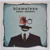 Blameless – Town Clowns Disc VINIL MAXI VG VG+ (box1)