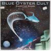Blue Öyster Cult – Shooting Shark (2) Blue Öyster Cult – Shooting Shark – Disc Vinil MAXI 45 RPM EX - UK