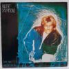 Blue System – Love Me On The Rocks – Disc Vinil MAXI 45 RPM VG+ (lotM)