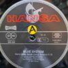 Blue System – Sorry Little Sarah (Long Version) (1) Blue System – Sorry Little Sarah (Long Version) – Disc Vinil MAXI 45 RPM VG+ (lotM)