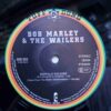 Bob Marley & The Wailers – Buffalo Soldier – Disc Vinil MAXI 45 RPM VG VG+ (lotH)