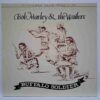Bob Marley & The Wailers – Buffalo Soldier – Disc Vinil MAXI 45 RPM VG VG+ (lotH)