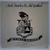 Bob Marley & The Wailers – Buffalo Soldier – Disc Vinil MAXI 45 RPM VG VG+ (lotH)