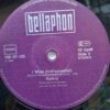 Bolero – I Wish (1) Bolero – I Wish – Disc Vinil MAXI 45 RPM VG VG+ (lotA)