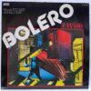 Bolero – I Wish (2) Bolero – I Wish – Disc Vinil MAXI 45 RPM VG VG+ (lotA)