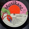 Bots – Aufstehn Disc VINIL LP VG VG+ Bots – Aufstehn Disc VINIL LP VG VG+