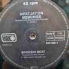 Bronski Beat – Smalltown Boy - Disc Vinil MAXI 45 RPM VG (lotK)