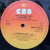 Bruce Springsteen – I'm On Fire Disc VINIL LP VG VG+ (box4) Bruce Springsteen – I'm On Fire Disc VINIL LP VG VG+ (box4)