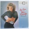 C.C. Catch – Are You Man Enough (Long Version - Muscle Mix) Disc VINIL MAXI VG+ (box4) VEZI COPERTA !