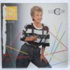 C.C. Catch – Soul Survivor (Long Version Survivor Mix) Disc VINIL MAXI VG+