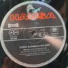 Chris Norman – Midnight Lady (Long Version) – Disc Vinil MAXI VG+ (lotC)