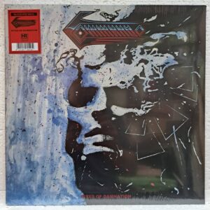 Commando – Rites Of Damnation - Disc VINIL MAXI (NOU SIGILAT)