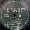 Currency – My House (2) Currency – My House