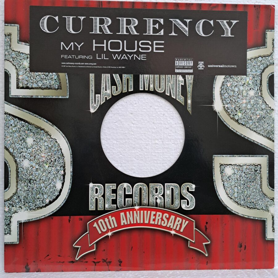 Currency – My House Currency – My House