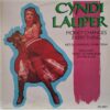 Cyndi Lauper – Money Changes Everything – Disc Vinil MAXI 45 RPM VG+(lotE)