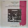 Cyndi Lauper – Money Changes Everything – Disc Vinil MAXI 45 RPM VG+(lotE)