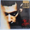 DAF – The Gun Disc VINIL MAXI VG+ (box1)