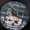 DJ Aligator Project – The Whistle Song (Blow My Whistle Bitch) – Disc Vinil MAXI 45 RPM EX