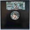 DJ Aligator Project – The Whistle Song (Blow My Whistle Bitch) – Disc Vinil MAXI 45 RPM EX