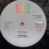 David Bowie – China Girl (Long Version) (1) David Bowie – China Girl (Long Version) - Disc VINIL MAXI VG+ (box6)