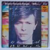 David Bowie – Fashion – Disc Vinil MAXI 45 RPM VG+ (lotE)
