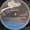 Dead Or Alive – You Spin Me Round (Like A Record) (Murder Mix) (1) Dead Or Alive – You Spin Me Round (Like A Record) (Murder Mix) - Disc Vinil MAXI 45 RPM VG+ (lotM)