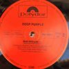 Deep Purple – Hush (1) Deep Purple – Hush – Disc Vinil MAXI 45 RPM VG (lotB)