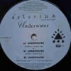 Delerium Featuring Rani – Underwater – Disc Vinil MAXI 45 RPM EX