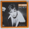 Den Harrow – Bad Boy (2) Den Harrow – Bad Boy – Disc Vinil MAXI VG+ (lotC)
