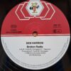 Den Harrow – Charlesto (1) Den Harrow – Charleston – Disc Vinil MAXI VG+ (lotC)