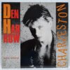 Den Harrow – Charlesto (2) Den Harrow – Charleston – Disc Vinil MAXI VG+ (lotC)