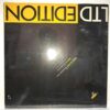 Depeche Mode – Behind The Wheel (Beatmasters Mix) Disc VINIL MAXI VG (BOXF)
